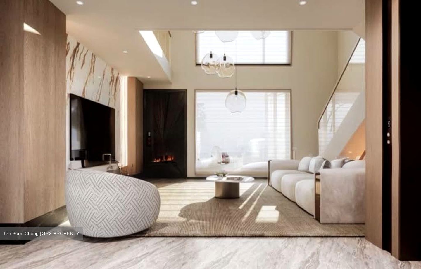 Opera Estate (D15), Terrace #566690581